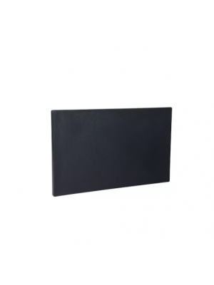 Trenton Cutting Board - Black 400mm
