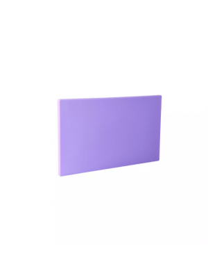 Trenton Cutting Board - Purple 400mm