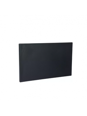 Trenton Cutting Board - Black 450mm