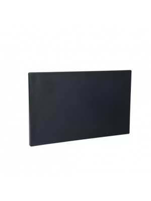 Trenton Cutting Board - Black 530mm