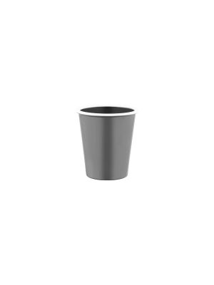 JAB Vintage Grey / White Rim Tumbler 270ml