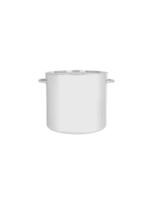 Premier Stockpot Aluminium 480x430mm / 80.0Lt