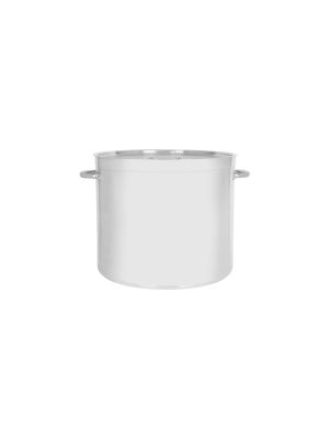 Premier Stockpot Aluminium 510x450mm / 100Lt