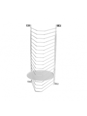 Trenton Pizza Rack Wall Model 720mm
