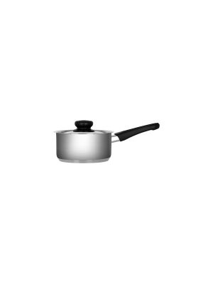 Club Saucepan with Bakelite Handle 140mm / 1.0Lt