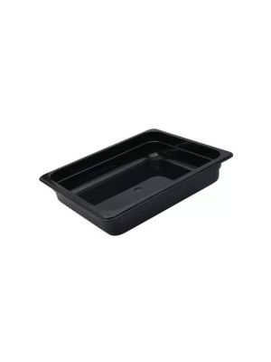 Cater-Rax 850208 PC FOOD PAN-1/2 SIZE 200mm