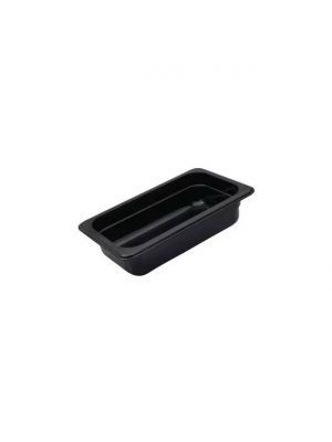 Cater-Rax 850402 PC FOOD PAN-1/4 SIZE  65mm