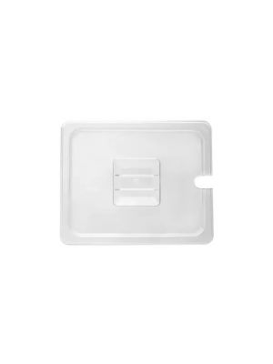 Cater-Rax 852101 PC COVER - SIZE 1/1 NOTCHED