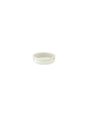 Zuma Frost Tapas Dish-85mm  | 25mm H Box of  6
