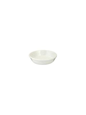 Zuma Frost Tapered Tapas Dish-115mm  Box of  6