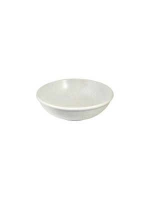 Zuma Frost Round Bowl-195mm  | 60mm H  Box of  6