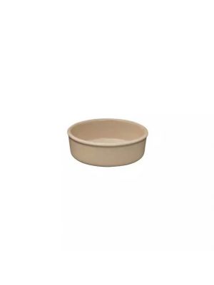 Zuma Sand Deep Casserole-130mm  | 40mm H  Box of  3