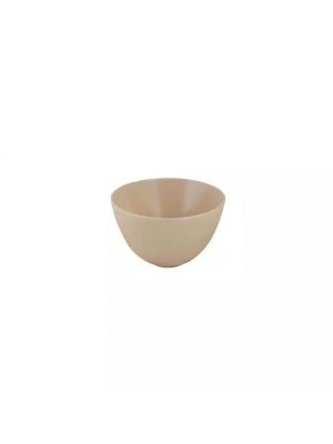 Zuma Sand Deep Rice Bowl-113mm   Box of  6