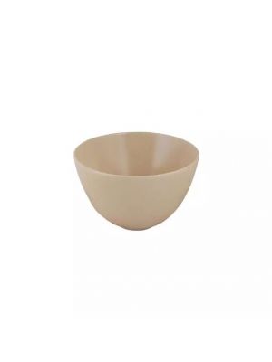 Zuma Sand Deep Rice Bowl-163mm   Box of  6