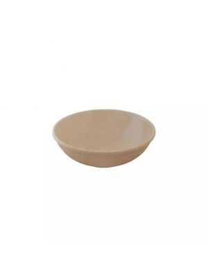 Zuma Sand Round Bowl-195mm  | 60mm H  Box of  6