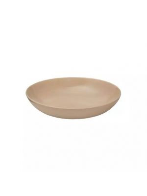 Zuma Sand Round Share Bowl-240mm  Box of  3
