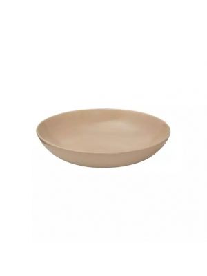 Zuma Sand Round Share Bowl-240mm  Box of  3