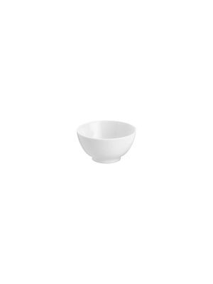 Vitroceram Rice Bowl 115x60mm / 300ml White