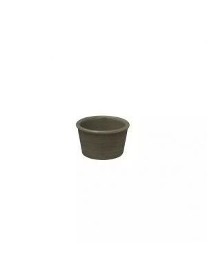 Zuma Cargo Ribbed Ramekin-85mm  | 50mm H Box of  6