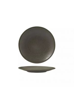 Zuma Cargo Round Coupe Plate-180mm  Box of  6