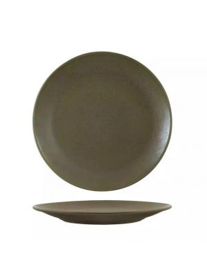 Zuma Cargo Round Coupe Plate-260mm  Box of  6