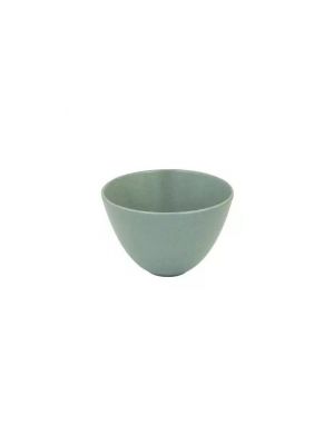 Zuma Mint Deep Rice Bowl-137mm  Box of  3