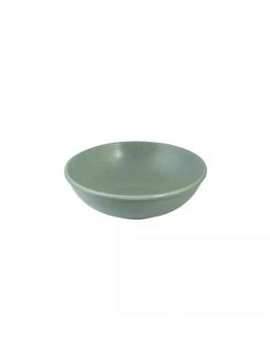 Zuma Mint Round Bowl-195mm  | 60mm H  Box of  6