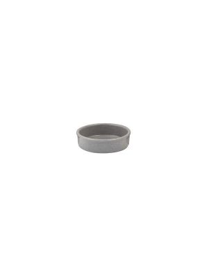 Zuma Haze Tapas Dish-85mm  | 25mm H Box of  6