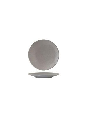 Zuma Haze Round Coupe Plate-130mm  Box of  6