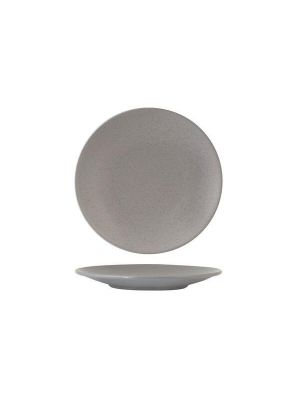Zuma Haze Round Coupe Plate-180mm  Box of  6
