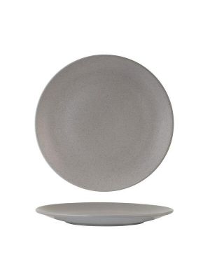 Zuma Haze Round Coupe Plate-260mm  Box of  6