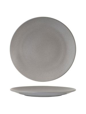 Zuma Haze Round Coupe Plate-310mm  Box of  3