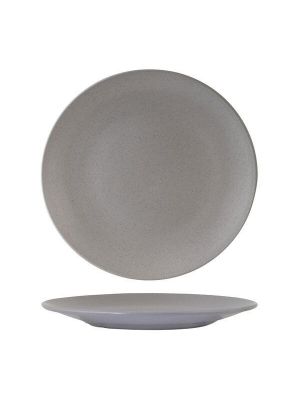 Zuma Haze Round Coupe Plate-285mm  Box of  6
