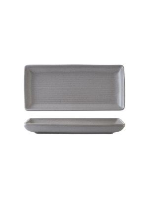 Zuma Haze Rect Share Platter-250X125mm Box of  6