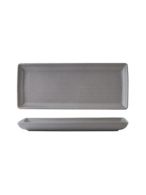 Zuma Haze Rect Share Platter-335X140mm Box of  6