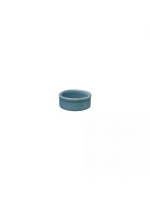 Zuma Denim Condiment Bowl-60mm  | 24mm H Box of  6