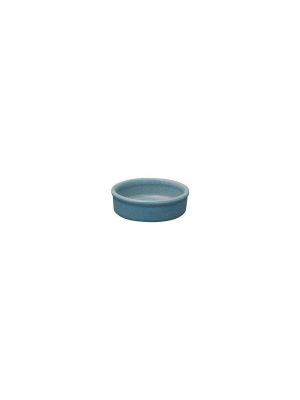 Zuma Denim Tapas Dish-85mm  | 25mm H Box of  6