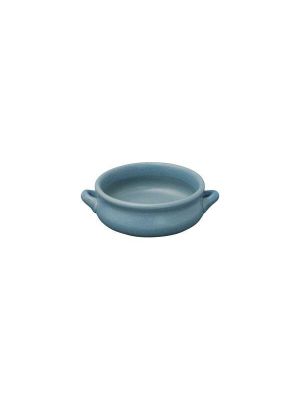 Zuma Denim Spanish Dish-130mm  | 50mm H Box of  3