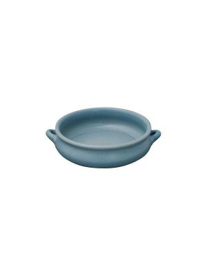 Zuma Denim Spanish Dish-170mm  | 50mm H Box of  3