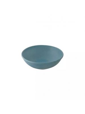 Zuma Denim Round Bowl-195mm  | 60mm H  Box of  6