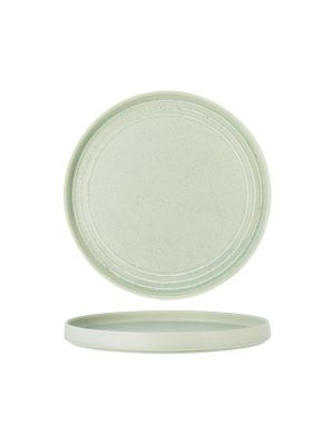 Tablekraft Urban Loft Pistachio Serve Platter 320mm