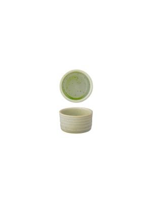 Tablekraft Urban Loft Pistachio Sauce Dish 65mm / 75m