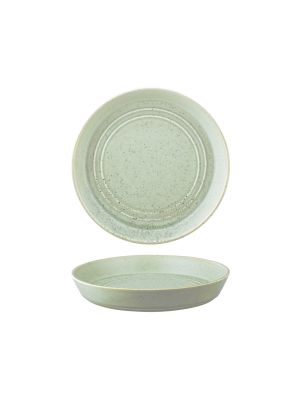 Tablekraft Urban Loft Pistachio Round Flared Bowl 225mm / 890m
