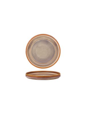 Tablekraft Urban Loft Auburn Round Plate 180mm