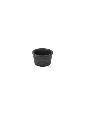 Zuma Jupiter Ribbed Ramekin-85mm  | 50mm H Box of  6