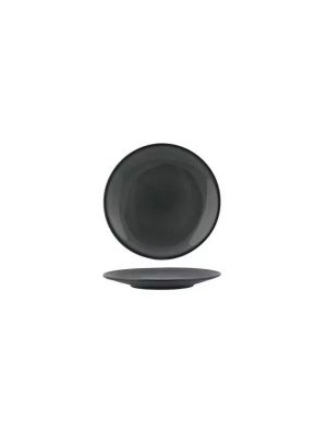 Zuma Jupiter Round Coupe Plate-130mm  Box of  6