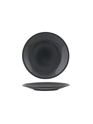 Zuma Jupiter Round Coupe Plate-180mm  Box of  6