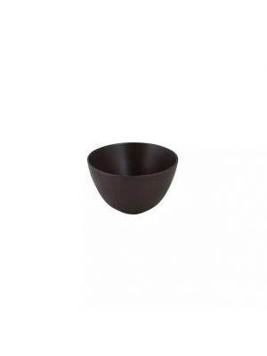 Zuma Charcoal Deep Rice Bowl-113mm   Box of  6