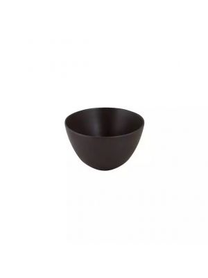 Zuma Charcoal Deep Rice Bowl-137mm   Box of  3