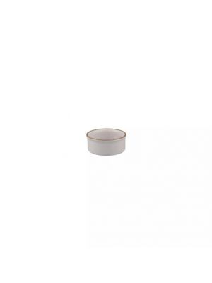 Zuma Mineral Condiment Bowl-60mm  | 24mm H Box of  6